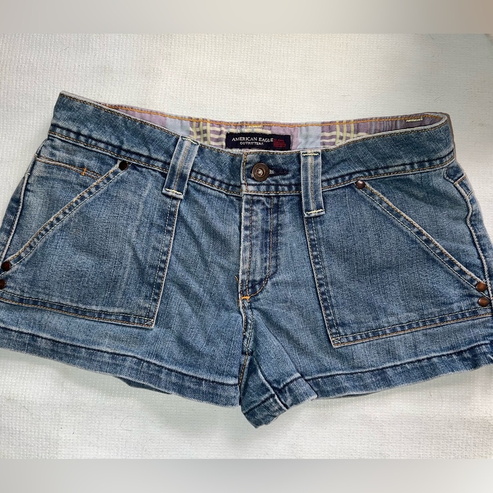 American eagle shorts